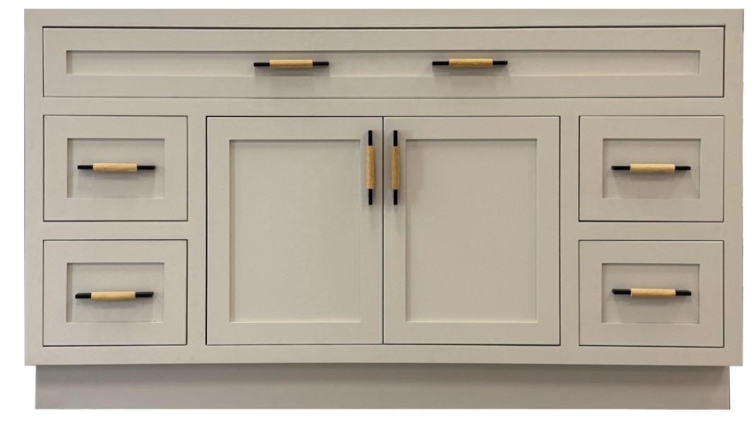 Inset Halo Vanity