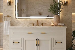 Bathroom Vanities
